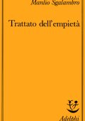 Manlio Sgalambro - Trattato dell'empietà (1987)