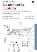 Joy H. Calico - La memoria cantata (2023)