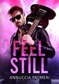 Annuccia Palmeri - Feel it still (2023)