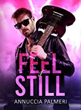 Annuccia Palmeri – Feel it still (2023)