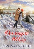 Simona La Corte - Per sempre noi (2023)