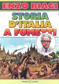 Enzo Biagi - Storia d'Italia a Fumetti #2 (1988)