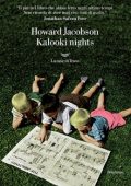 Howard Jacobson - Kalooki Nights (2020)