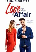 Anna Nicoletto - Love Affair (2023)