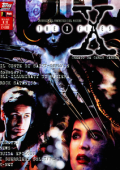 img X-Files - Volume 10