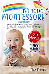 Alice Martini – Metodo Montessori (2022)