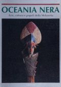 Sara Ciruzzi - Oceania Nera (1992)