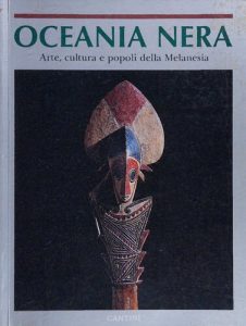 Sara Ciruzzi – Oceania Nera (1992)