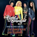 img Cugini Di Campagna - Ti ho sognata mentre stavi ritornando (2023) .mp3 - 320 kbps / FLAC