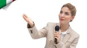 Udemy – Parlare In Pubblico: Come Fare Presentazioni Di Successo – ITA