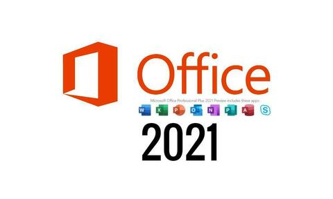 Microsoft Office 2021 for Mac LTSC v16.71 VL Multilingual