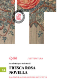 Corrado Bologna, Paola Rocchi - Dal naturalismo al primo Novecento (2015)