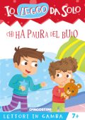 Roberta Zilio - Chi ha paura del buio (2019)