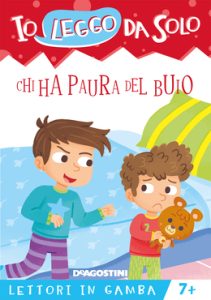 Roberta Zilio – Chi ha paura del buio (2019)