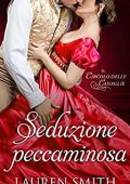 Lauren Smith -Il Circolo delle Canaglie Vol. 2. Seduzione Peccaminosa (2023)