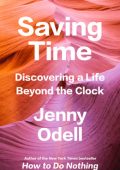 Jenny Odell - Saving Time (2023) ENG