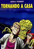img Collana Blackbird 4 - Tornando a casa (1992)