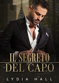 Lydia Hall - Segreti d'ufficio Vol. 6. Il Segreto del Capo (2023)