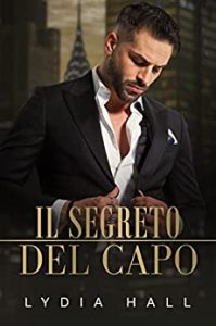 Lydia Hall – Segreti d’ufficio Vol. 6. Il Segreto del Capo (2023)