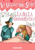Roberta Zilio - La bella addormentata (2017)