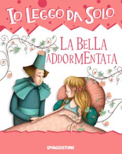 Roberta Zilio – La bella addormentata (2017)