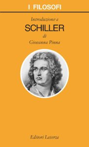 Giovanna Pinna – Introduzione a Schiller (2013)