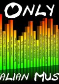Only Italian Music Vol.1-10 (2017-2018) .mp3 - 320 kbps