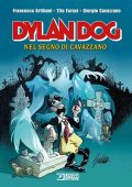 img Dylan Dog - Nel Segno di Cavazzano (SBE Dicembre 2022)