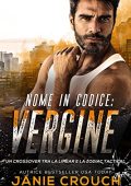 Janie Crouch - Linear Tactical Vol. 14. Nome in Codice Vergine (2023)