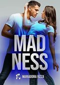 Mariadora Vizza - Madness (2023)