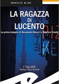 Maurizio Blini - La ragazza di Lucento (2018)