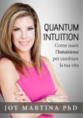 Joy Martina  -  Quantum Intuition (2023)