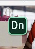 Udemy - Adobe Dimension CC: il 3D ed il 2D insieme, semplicemente - ITA