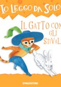 Roberta Zilio - Il gatto con gli stivali (2017)