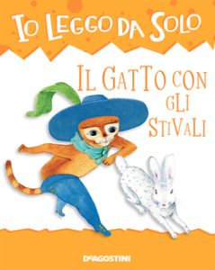 Roberta Zilio – Il gatto con gli stivali (2017)