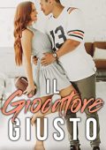 Kandi Steiner - Il Giocatore Giusto (2023)