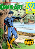 img Comic Art - Volume 98