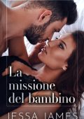 Jessa James - La missione del bambino (2021)