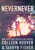 Colleen Hoover - Never never (2023) ENG