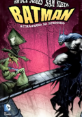 img Batman - Attraverso Lo Specchio