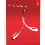 img Adobe Acrobat Pro DC 2026.001.21814 x64 Preattivato - ITA