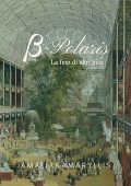 Amalia Frontali, Amaryllis L.Medlar - La Saga del Sestante Vol. 1. Polaris (2019)