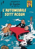 img Gil Jourdan - Volume 3 - L