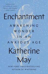 Katherine May – Enchantment (2023) ENG