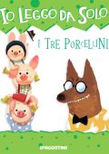 Roberta Zilio - I tre porcellini (2017)
