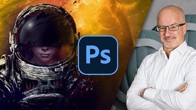 Udemy – Adobe Photoshop CC: i trucchi dell’esperto – ITA