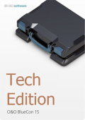 O&O BlueCon Tech & Admin Edition 20.0 Build 10077 x64 - ENG