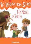 Roberta Zilio - Hansel e Gretel (2017)