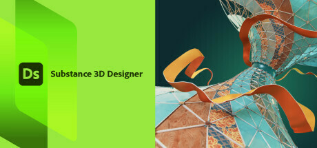 Adobe Substance 3D Designer 12.4.0 macOS