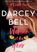 Darcey Bell - Woman of the Year (2023) ENG